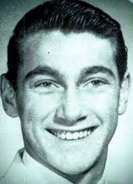 Please remember Diane Yelton in the death of her brother, Steve Arrowood.  Blakely Funeral Home is in charge of his arrangements.