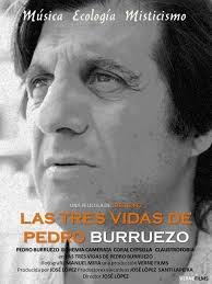 Les tres vides de Pedro Burruezo", un documental de José López