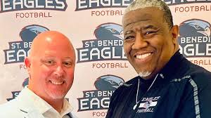 St. Benedict football hires former FACS coach Mitch McDaniel