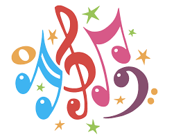 Download 787 music notes transparent stock illustrations, vectors & clipart for free or amazingly low rates! Colorful Music Notes Clipart Transparent Clipart World