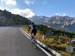 Rennradtour Grossglockner Hochalpenstrasse Edelweissspitze Kaiser Franz Josefs Hohe Wurzlwerk De Run Bike Hike More