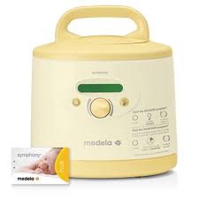 Buy medela symphony and get the best deals at the lowest prices on ebay! Symphony Plus Breast Pump Rental Medela