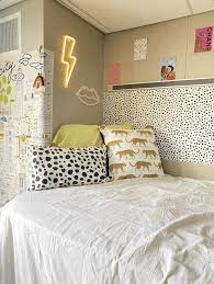 Check out our preppy dorm decor selection for the very best in unique or custom, handmade pieces from our декор на стены shops. 27 Trendiest Dorm Room Ideas 2021 College Students Will Love By Sophia Lee