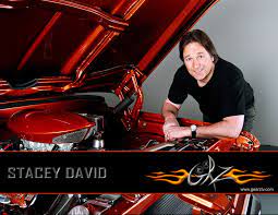 I've been tagged in a lot of memes lately from fans who grew up watching  Trucks! and #gearz on Saturday mornings. It's awesome to see that these  shows have been inspirational to