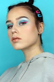 Reddit The Front Page Of The Internet Eyeshadow For Blue Eyes Pink Eyeshadow Eye Make Up