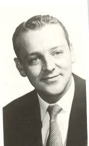 James Nicholson Obituary