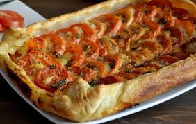 Gratin Aux Poireaux Leger Recettes Legeres Plat Et Recette Recettes De Cuisine Tarte Tomate Recette Tarte Tomate