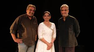 This new play is a protest about how social media treats women | Pune News  - The Indian Express