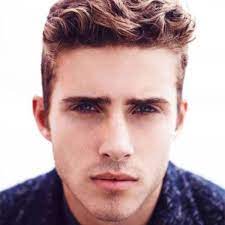 Pin On Men S Short Hairstyles