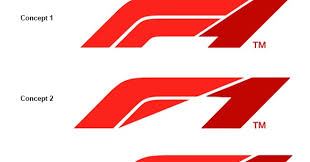 Formula one, more commonly known as f1 or formula 1, is the highest class of single seater auto racing championship organized by the fédération. Simon Larsson Sketchwall New F1 Logo Design Concepts