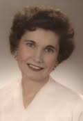 Mrs Ruth Theresia Weiss Calvert (1924-2014)