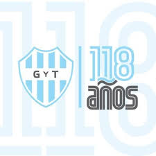 Club de gimnasia y tiro is an argentine football club, based in the city of salta. Club Gimnasia Y Tiro On Twitter Gyt118 Felizaniversarioalbos Viejoyglorioso