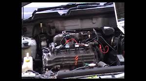 The nissan qg18de engine received the rjc technology. Nissan Almera N16 Cam And Coil Trigger Waveforms On A Qg Engine 2005 Hatchback Youtube