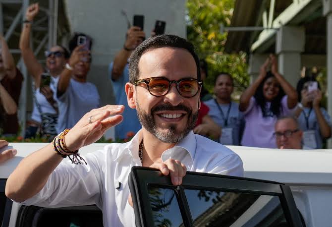 Abelardo de la Espriella se pronunció sobre caída de las acciones legales  que perjudicaban su campaña: “No tenemos rabo de paja” - Infobae