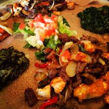 Pin By Ct Loves Health On Favorite Places Spaces Ethiopian Food Food Chicago Food