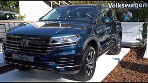 The 2020 touareg r also makes the touareg the third vw nameplate to offer a hybrid model after the golf and the passat. Touareg 2020