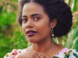 Through her mother, an artist, she is aware that monsters do not. Interview Akwaeke Emezi Author Of The Death Of Vivek Oji Npr