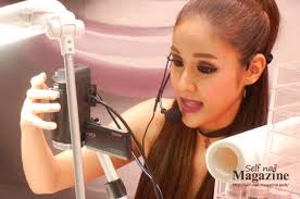 松田ようこ先生直伝!! ドゥルージーストーン ネイルアートで必要なツール3つ!!!