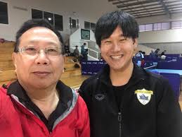 James Wong Table Tennis Pymble Club (JWTTC)
