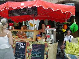 Wendy Keys Home Juice Bar Smoothie Recipes Food Stall