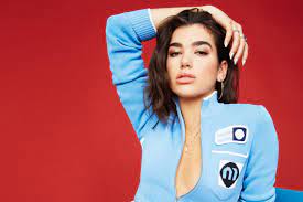 The remix album from dua lipa & the blessed madonna. Dua Lipa Is Changing The Rules Of Pop Music Gq