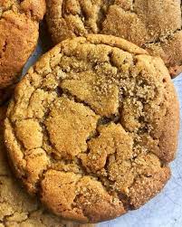 Nyt Cooking On Instagram The Dough Smells Like Butterfinger Such A Delicious Cookie My New Favorite Fans Of Kchambr Yummy Cookies Desserts Nyt Cooking