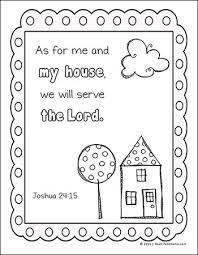 The best bible games for adults plus free games of the bible Home Themed Scripture Coloring Pages Free Printables
