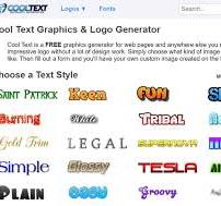 35 Essential Font Generator Tools for Agencies