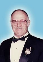 William Bucknell Leave Condolence