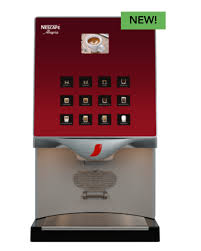 We have a range of coffee machines and beverage systems that offers quality beverages, variety and ease of operations. Buy Alegria Nescafe Machine Up To 60 Off