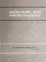 Ini kisah pemilik nama alief gustakhiyat. Jalaluddin Rumi And Hi Tasawwuf Text Sufism Rumi
