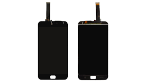 LCD compatible with Meizu MX4 Pro 5.5 ...