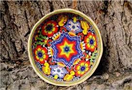 Prominent Huichol Art Symbols Huichol Art Online