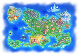 Leaflet | map rendered with mapcrafter. Let S Have A Little Fun Shall We Here S The Full World Map And Places Of Interest