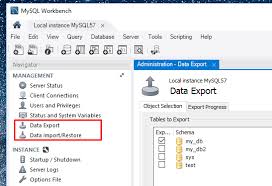 The only mysql data structures which are implemented are the mysql (database connection this creates a connection to the mysql server running on the local machine using the standard unix. Wiederherstellung Der Dateien Und Tabellen Der Datenbank Von Mysql