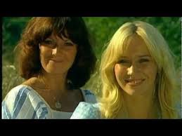Abba I Do I Do I Do I Do I Do Made In Sweden For Export Hd Max Hq Youtube Abba Agnetha Faltskog Singer