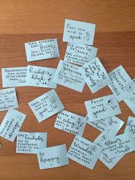 Letter Lovers Fraeulein Kalt Zu Gast Im Lettering Interview Gluckskekse Spruche Adventskalender Spruche Gluckskekse