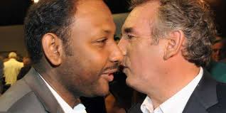 Le député MoDem Thierry Robert veut interdire totalement alcool et cannabis  au volant