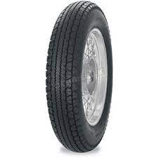 Avon Sm Mark Ii Tire Dennis Kirk