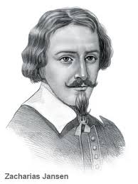 EL MICROSCOPIO: El Microscopio su Historia y Evolución