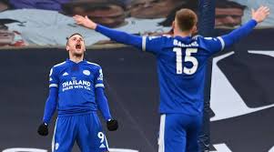 With eight games to go, leicester city are in a very similar position in the premier league as they were this. Leicester City Strengthens Top 4 Spot In Premier League With 2 1 Win Vs Villa Sports News The Indian Express