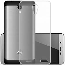 Casotec Basic Case for Micromax Vdeo 1 ...