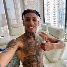 Nle choppa is a wildly energetic and charitable rapper who hails from memphis, tennessee. Nle Choppa Net Worth 2021 Height Wallpaper Age Bio Networthbaze