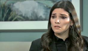 General Hospital Recap: Brook Lynn Learns She Had a Son