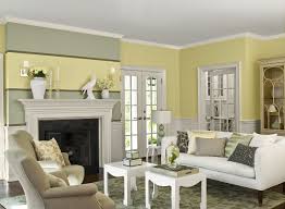 Inspirational interior design ideas for living room design, bedroom design, kitchen design and the entire home. Modern Living Room Wall Paint Colors Novocom Top