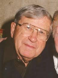 Charles Maust Obituary