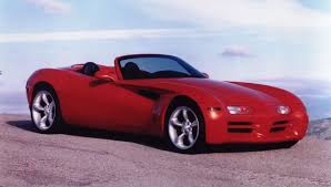 Dodge Confirms a New Sports Coupe: It's Not a Viper, but It Could Be Even More Interesting