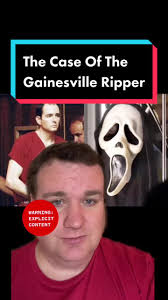 #gainesvilleripper #dannyrolling #florida #truecrime #screammovie  #serialkiller #murdercases #shreveport #louisiana #crimetok