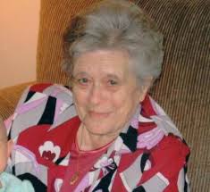 Jacqueline CLÉMENT-MONTREUIL