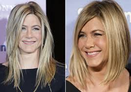 (141) jennifer aniston bob haircuts (top rated bob haircuts & hairstyles) jennifer joanna aniston (born february 11, 1969) is an american actress, producer, and businesswoman. Jennifer Aniston S Hairstylist Tells All On New Bob